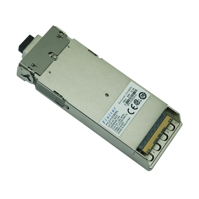 Ricetrasmettitore ottico CFP2 di Finisar FTLC1121SDNL 100GBASE-LR4 10km