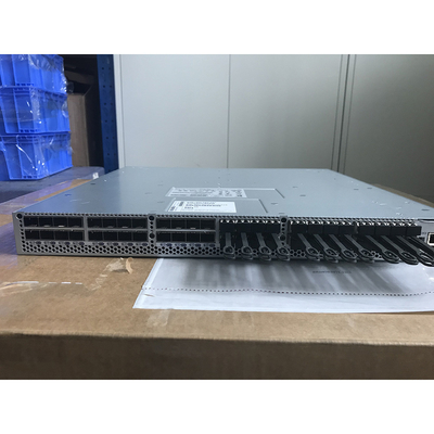 Commutatore 16GB di BR-6510-24-16 G-R Brocade 6510 San
