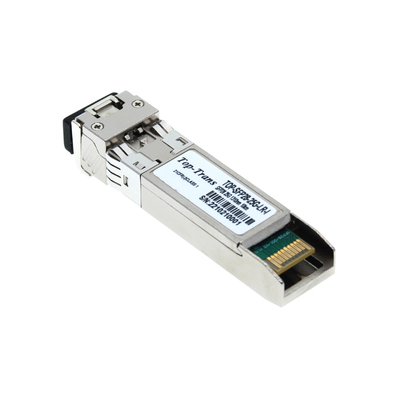 duplex senza fili del ricetrasmettitore SFP28 1310NM 10KM del modulo di 5G Fronthaul 25G CPRI Sfp