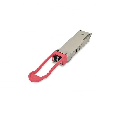 Duplex LC 100G ER4 Lite del ricevitore ottico LWDM4 MP di QSFP28 40KM DML APD