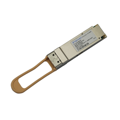 Ricetrasmettitore ottico originale di Finisar FTL410QE3C 40GBASE-SR4 150m QSFP