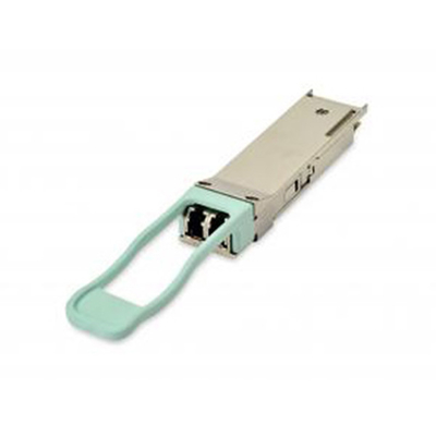 Ethernet ottica LM4 140m QSFP+ misto duplex del modulo 40G di Finisar FTL4C2QE1C