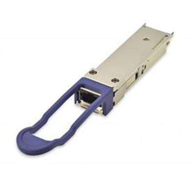 Modulo ottico originale 40GBASE-LR4 2km di FTL4P1QL1C 40G QSFP