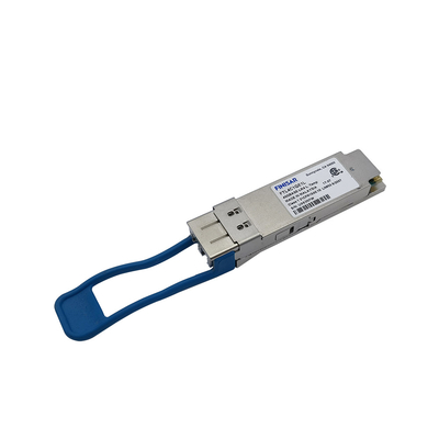 Finisar originale FTL4C1QE1L Transciver ottico 40GBASE-LR4 10km
