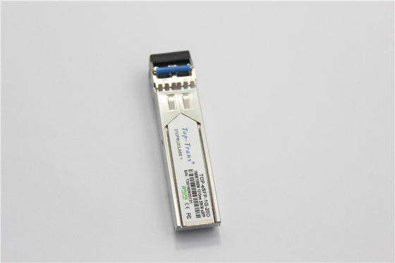 10GBASE-T modulo doppio ottico dello Sfp della fibra del ricetrasmettitore RJ45 del rame SFP+