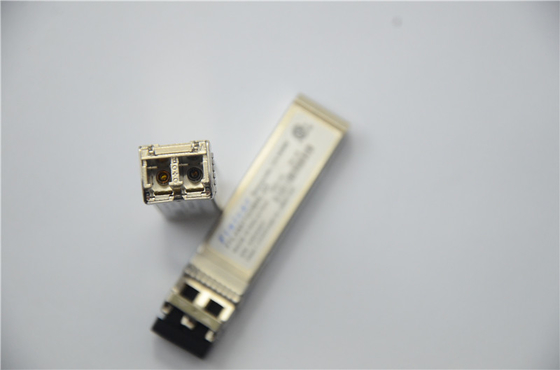 Ricetrasmettitore originale FTLX8571D3BNL Modulo 10G 300m Fibra SFP 850nm