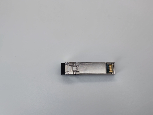Ricetrasmettitore ottico industriale 850nm 300M Fiber Module di temperatura FTLX8573D3BTL