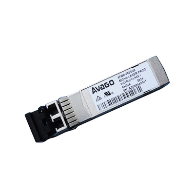 Ricetrasmettitore 850nm di AFBR-703SDZ 10G SFP+ per Ethernet 300M Module