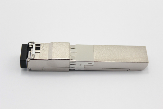 Ricetrasmettitore ottico SMF BIDI 100km di Finisar 10G SFP+ per Ethernet 10G