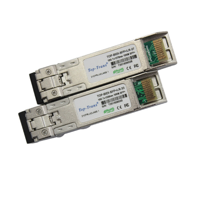 modulo bidirezionale di 10Gb SFP Bidi 10km Tx1270 Rx1330nm SFP