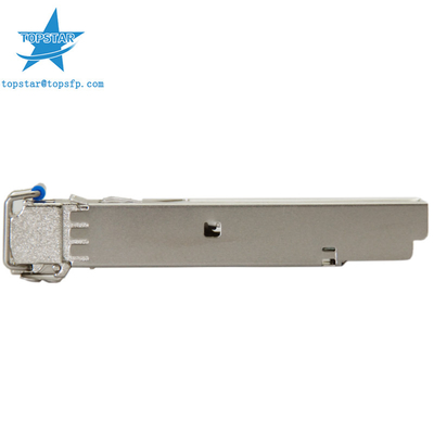 ricetrasmettitore di Ethernet 10G del modulo 10KM di 1490nm 1310nm 1.25G Bidi Sfp