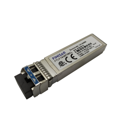 Modulo ottico 10km di Finisar FTLF1436P3BCL 32G SFP+
