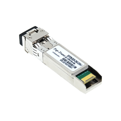Ricetrasmettitore 1270NM 1330NM 40KM di Compatiable SFP28-BIDI-25G-ER 25G SFP28 BIDI