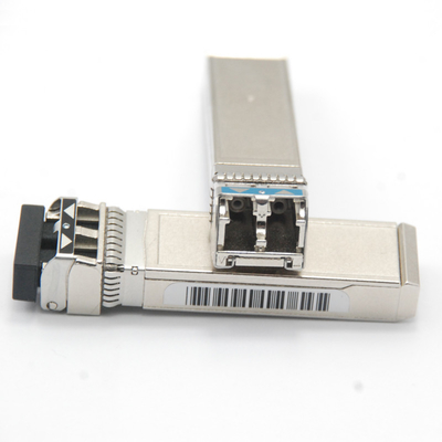 1310nm 10km SMF Cisco 16G FC SFP DS-SFP-FC16G-LW compatibile