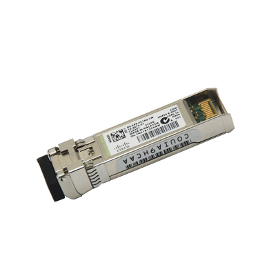 1310nm 10km SMF Cisco 16G FC SFP DS-SFP-FC16G-LW compatibile