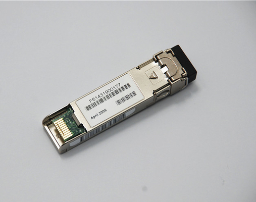 LH 1310nm 10km Cisco SMF SFP RoHS del ‐ MP SFP 1000BASE-LX del LH del ‐ di CROMATOGRAFIA GASEOLIQUIDO