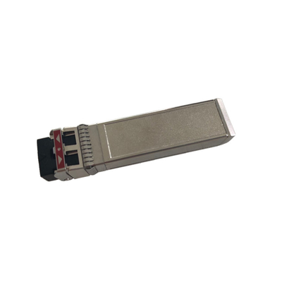 Ricetrasmettitore ottico 10G 1550nm 40KM della fibra originale di Finisar FTLX1672D3BNL