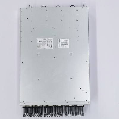 6520 il broccato SAN di GEN 5 commuta il porto SFP+ attivo di BR-6520-48-8G-R 48