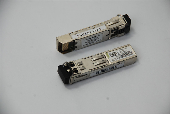 Duplex SFP del modulo 1Gbps 500m MMF 850nm di GLC-SX-MM Cisco SFP