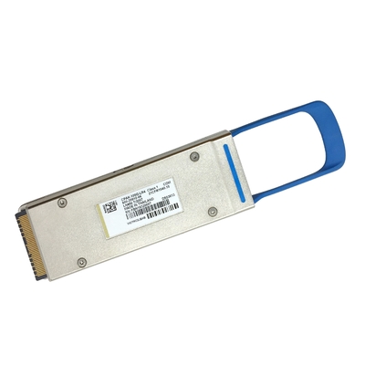 Ricetrasmettitore di Cisco CPAK-100G-LR4 100GBASE LR4 1310nm 10km SMF