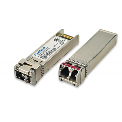 Ricetrasmettitore ottico ottico del modulo 10G-ER 1550nm 40km di Finisar FTLX1672D3BTL SFP+