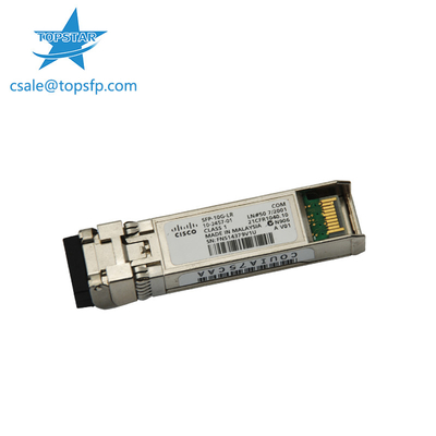 10 ricetrasmettitore ottico della fibra del modulo SFP-10G-LR di chilometro 10G SFP