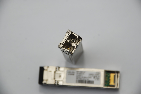 10 ricetrasmettitore ottico della fibra del modulo SFP-10G-LR di chilometro 10G SFP