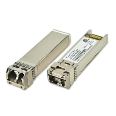 ZR originale 1550nm 80km del modulo 10G della fibra di Finisar FTLX1871D3BCL SFP+