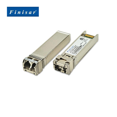 modo multi Rate Hot Pluggable SFP del modulo di 80Km 10G SFP singolo