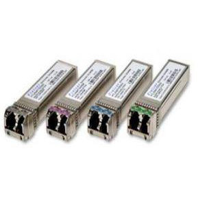 Modulo ottico originale 10G CWDM 1310nm 10km di Finisar FTLX2471DC031 SFP+