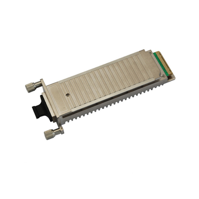 Pluggable caldo del modulo 10GBASE-LR 1310nm 10km SMF di XENPAK 10G SFP