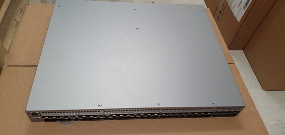Il broccato SAN di Hitachi G720 commuta il commutatore di rete di HD-G720-24-32 G-R Rack Mountable Enterprise