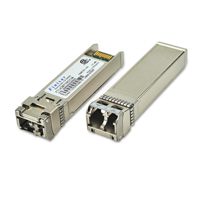 ricetrasmettitore ottico FTLX3871MCCxx di 10G SFP+ DWDM 80KM Finisar