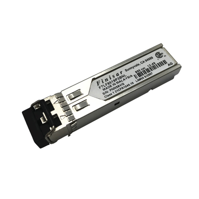 Rame ottico SFP del ricetrasmettitore FTLF8519P3BNL di 1000BASE-SX Finisar