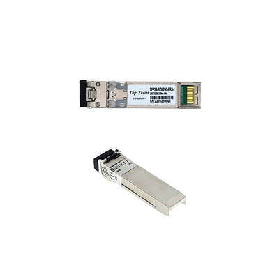 modulo Cisco SFP-25G-SR-S di 100M MMF 25G SFP28 per TOR Switches