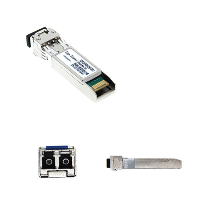 SR compatibile 100M MMF dei ricetrasmettitori SFP28 25GbE di Mellanox EDR Infiniband per HPC