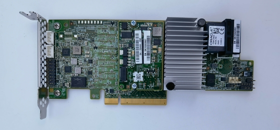Regolatore Card dell'adattatore 12Gb/S PCIE 3,0 SATA SRS RAID del server di Ethernet di SRS 9361-8i