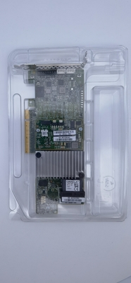 Regolatore Card dell'adattatore 12Gb/S PCIE 3,0 SATA SRS RAID del server di Ethernet di SRS 9361-8i