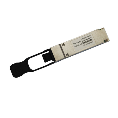 Ricetrasmettitore 40GBASE-SR4 di 850NM 100M MMF 40G QSFP+ per la lan