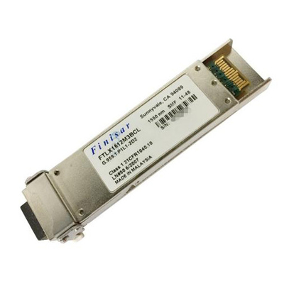 ZR ottico originale 1550nm 80km del modulo 10G di Finisar FTLX1812M3BCL