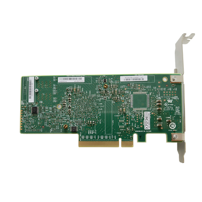 LSI SRS 9300-4i PCI Express alla carta di serie della scheda di rete 12Gb/S