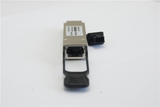 Arista QSFP-40G-SR4 Qsfp+ compatibile 40gbe 150M MPO MTP per la spina dorsale della foglia di Data Center