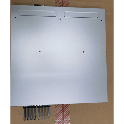 Selettore di canale della fibra del broccato BR-6505-24-16G-1R 16gb con 24 porti attivi