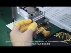 Ciò è la tecnologia Co. industriale, Ltd.#OpticalTranseriver#QSFP28#SFP+#CFP#TOPSTAR di Topstar